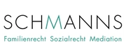 Kanzleilogo Kanzlei Schmanns