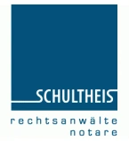 Kanzleilogo Schultheis & Partner
