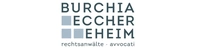 Studio Legale Associato Burchia, Eccher & Eheim | Rechtsanwälte