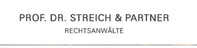 Prof. Dr. Streich & Partner | Rechtsanwälte