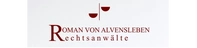 Roman von Alvensleben |  Rechtsanwälte
