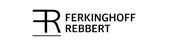 Kanzleilogo Ferkinghoff Rebbert | Rechtsanwälte Notar