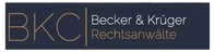 BKC Becker & Krüger Rechtsanwälte