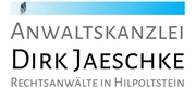 Kanzleilogo Rechtsanwalt Dirk Jaeschke
