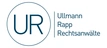 Ullmann & Rapp Rechtsanwälte Partnerschaftsgesellschaft mbB