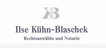 Kanzlei Ilse Kühn-Blaschek