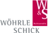 Rechstanwälte Wöhrle & Schick GbR