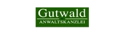 Kanzleilogo Gutwald Rechtsanwalts GmbH