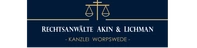 Rechtsanwälte Akin & Lichman