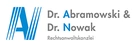Rechtsanwaltskanzlei Dr. Abramowski & Dr. Nowak