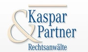 Kanzleilogo Kaspar & Partner GbR Rechtsanwälte