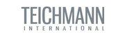 Kanzleilogo Teichmann International (Schweiz) AG