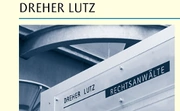 Kanzleilogo Dreher Lutz Rechtsanwälte