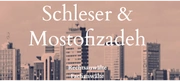 Kanzleilogo Schleser | Mostofizadeh Rechtsanwälte