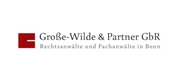 Kanzleilogo Große-Wilde & Partner GbR