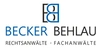 Rechtsanwälte und Fachanwälte Becker | Behlau | Welke