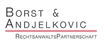 Borst & Andjelkovic RechtsanwaltsPartnerschaft