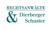 Kanzleilogo Rechtsanwälte Dierberger & Schuster