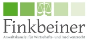 Kanzleilogo Finkbeiner & Druckenbrodt Rechtsanwälte PartGmbB