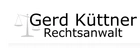 Rechtsanwaltskanzlei Gerd Küttner