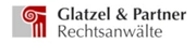 Kanzleilogo Glatzel & Partner | Rechtsanwälte in Partnerschaft