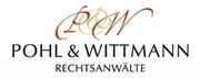 Kanzleilogo Pohl & Wittmann Rechtsanwälte