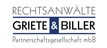 Rechtsanwälte Griete & Biller Partnerschaftsgesellschaft mbB