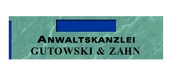 Kanzleilogo Gutowski & Zahn
