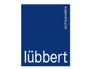 Kanzleilogo Lübbert Rechtsanwälte