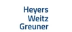 Rechtsanwälte Heyers Weitz Greuner Partnerschaft mbB