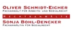 Rechtsanwälte Schmidt-Eicher & Bohl-Dencker