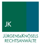 Kanzleilogo JÜRGENS & KNÖSELS RECHTSANWÄLTE