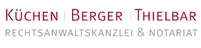 Küchen | Berger | Thielbar Rechtsanwaltskanzlei und Notariat