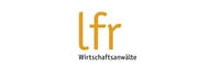 Kanzleilogo LFR Laukemann Former Rösch RAe Partnerschaft mbB