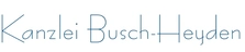 Kanzlei Busch-Heyden