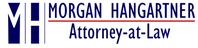 Morgan Hangartner, Attorney-at-Law