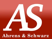 Kanzleilogo Ahrens & Schwarz GmbH