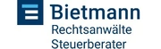 Kanzleilogo Bietmann Rechtsanwälte Steuerberater PartmbB