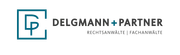 Kanzleilogo Delgmann + Partner Rechtsanwälte – Fachanwälte