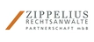 Zippelius Rechtsanwälte Partnerschaftsgesellschaft mbB