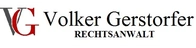 Rechtsanwalt Volker Gerstorfer