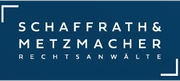 Kanzleilogo Schaffrath & Metzmacher Rechtsanwälte