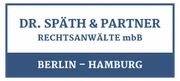 Kanzleilogo Dr. Späth & Partner Rechtsanwälte