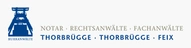 Anwaltskanzlei Thorbrügge ⋅ Feix