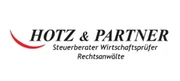 Kanzleilogo Hotz & Partner Steuerberater