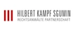 Hilbert | Kampf | Sgumin Rechtsanwälte Partnerschaft