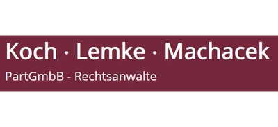 Koch Lemke Machacek PartGmbB – Rechtsanwälte