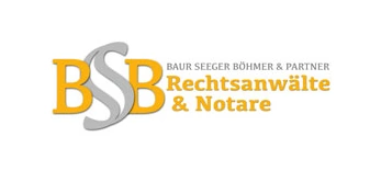 BSB-Rechtsanwälte Baur Seeger Böhmer & Partner