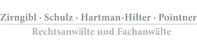 Rechtsanwälte Dr. Hartman-Hilter & Pointner GbR