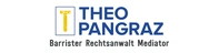 Theo Pangraz / Barrister - German Rechtsanwalt - Mediator / Clerksroom